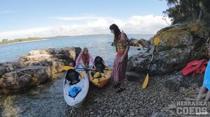 Kristina Melonie And Rebeka Ruby - Nebraska Coeds 2