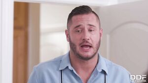 Eliza Ibarra - Deep Throated College Cutie Swallows It All