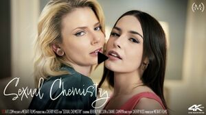 Chanel Camryn & Beverly Hillson - Sexual Chemistry