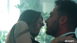 Monika May Spanish Love - Sex Art