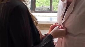 Anissa Kate -  A Nice Fucking Session To Start The Day