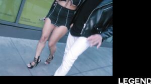 LegendaryX - John Legendary, Mona Azar - Date Nights Vol. 5