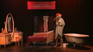 Julie Silver - Cabaret Berlin (1)