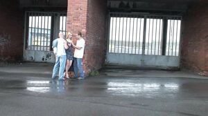 Julie Silver - PublicBanging 5