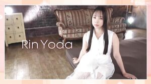 FSDSS-927 Rin Yoda – amazing continuous face fucking with her innocent face stained white