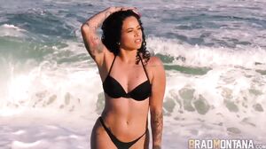 Agatha Reis Pagou Corrida Com ANAL in HD