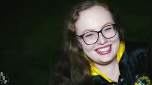 Gibby Potter & Mia Dior Escape Hogwarts To Fuck Like Animals