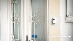 Anya Krey Faking A Sick Day