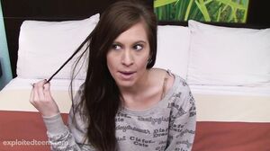 Rina - Exploited Teens