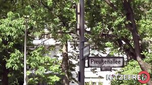 Hitzefrei Jolee Love - Andy gives Jolee a hot cum load