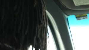 Take that BBC - Nikki Loren loves Byron's huge black cock