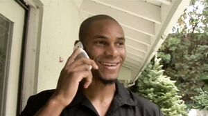 Take that BBC - Summer Storm loves being a ratchet cougar