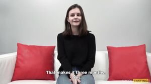 CzechCasting E1906 Tereza 1086