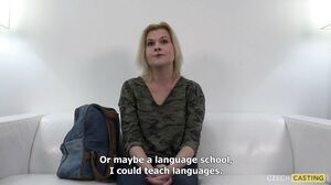 CzechCasting E1911 Tereza 9193