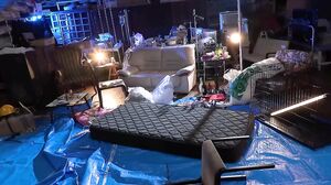 ACZD-209 Kidnapping Incident Footage flowers