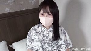 Beautiful girls with big eyes, pink nipples and big asses. She looks so happy with cock slapping that I let her gobble.