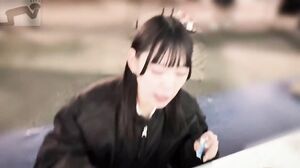 God work is confirmed! I’m going to fuck her until she runs out of sperm! This beautiful whale girl is a banned sex worker. She is slender, fair-skinned, and charming, and she is in fainting agony as she blows 1m and is seeded and pressed twice.