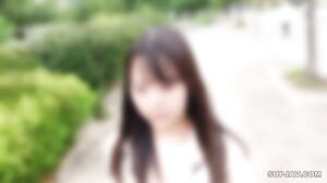 “Special Price” “Full Face” A day-care worker contacted me because she’s my type, and she seemed to have a little time on her hands, so I held her hand a little bit and touched her body a little bit, and I think I was able to get a little bit of Nakadashi