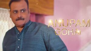 Gharwali Baharwali Season 01 Part 01 (2025) Jugnu Hindi Hot Web Series