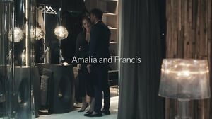 Amalia Davies Loving You