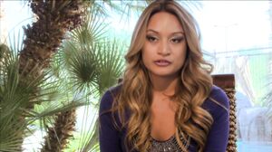 Get Your Fix - Sweaty couch fuck with hot blonde