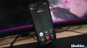 Forget About Her: Nicole Doshi