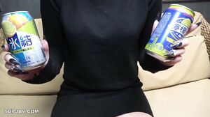 Lewd pale white premature ejaculation squirting musu… /Me celebrates the New Year with a pussy spraying.