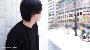 25 years old, 3rd year working adult, she pays tribute to her favorite member and performs in an adult video.