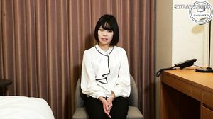 ★Facial Appearance★Amateur came to do echi-chi things! Case 66 – Ami (20) is a neat and tidy JD, but she gets her cock sticky and drooling with her chick throat blowjob!