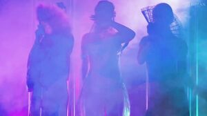 TLDC-022 Popular Actor Who Never Ejaculates x Legendary Actress Who Can Never Ejaculate “Iron Man of SEX – Raw Nakadashi If You Can Stand It” – The Strongest Fluffy Pie Man in History – Full Body Sexual Organs [Rika Tsubaki