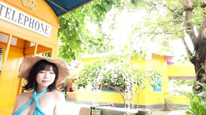 REBD-900 Miharu7 Dramatic Travel・Miharu Usa