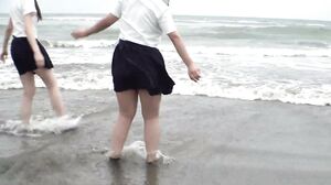 VOV-139 The Strongest Bitch Gathering! Beaded Orgy SEX Party Vol.74 “Can You Introduce Me to a Sexier Friend Than Your Sister?