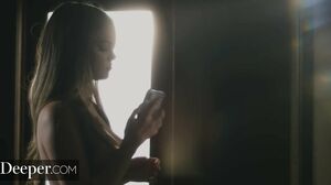 Deeper - Athena Faris doesn't let things go unpunished