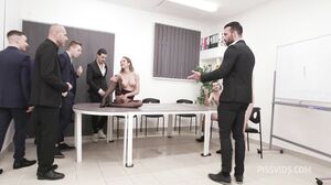 LegalPorno - GiorgioGrandi - Francys Belle 3