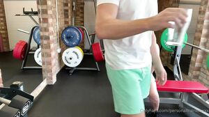 Personaltrainersxxx - Amber Deen