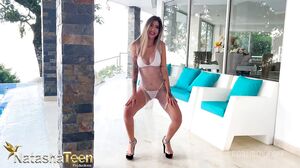 LegalPorno - NatashaTeenProductions - Jazmine White 4