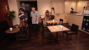 FSDSS-961 The manager at her part-time job listens to her boyfriend’s complaints and tweaks her nipples so much that she has nipple cumshot sex over and over again… Asuka Furuya