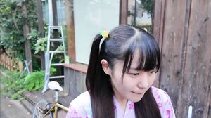 FNEW-006 Pee Girl Can’t Hold It In! She Can’t Hold It In And Pees Outside!? An Adult Cock Is Screwed Into A Soaking Wet Lolita Pussy For Humiliating Creampie Sex Konomi (Female Brat 21) Konomi Hirose