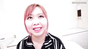 ★One-coin video★Married woman’s ejaculation management *Uncle only “Your embarrassing parts are completely visible…”