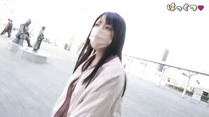 Accidental creampie “No! I’m going to have a baby~” Elegant divine E-cup Rittsu-chan (20) has her first male squirt with a titjob. A dirty man secretly removes the condom and cums inside her in cowgirl position!