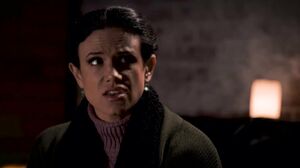 Penny Barber - The Storm in HD