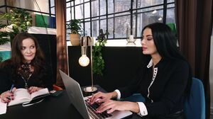 Dolly Diore, Maddy Black - Worth The Risk