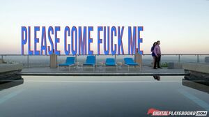 Peta Jensen - Please Come, Fuck Me in 4K