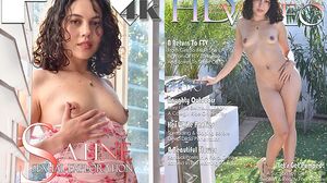 Satine Summers - A Return To FTV