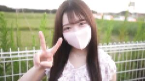 A genuine idol, 19 years old, fully face! Super major performing arts office * College! ! Close to debut to the idol group! In a full -looking truck right beside pedestrians, creampie hole idol, anal licking, bottle