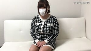 Raw sex with a 21-year-old plump H-cup!