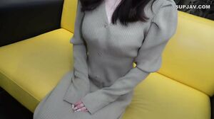 First-time footage of a former idol with a 145cm mini-moni size that could not be released due to various circumstances.