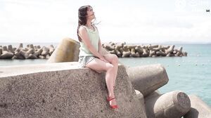 GNI-006 Newcomer Prestige Exclusive Debut Absolute Gem. Return To The Roots Of The “absolute Beautiful Girl Maker”. Nanami Nakamori