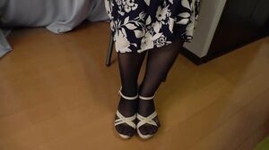 BANK-192 Praying For Anal! Fainting Two-hole FUCK Intense Orgasm 3