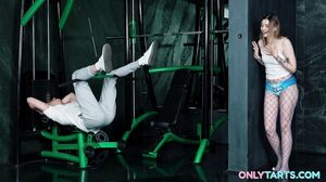 OnlyTarts - Funky Town Sex Training 2